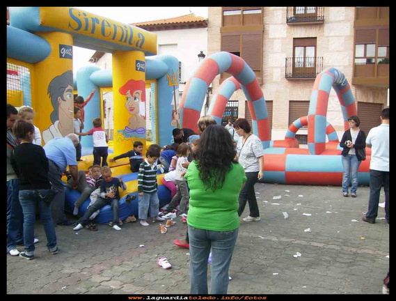 día del niño 2.