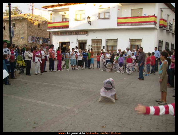 Día del niño 9.