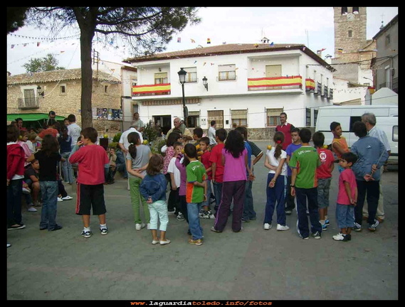 Día del niño
