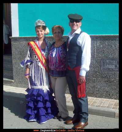 Nos vamos a los toros