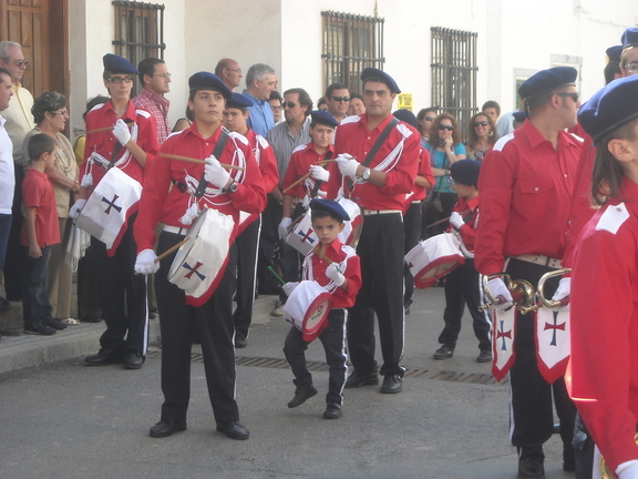 Jóvenes promesas.(Creando escuela...)