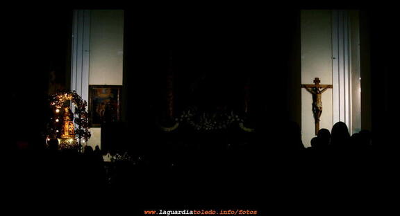 25 de septiembre de 2009 - Dia del Santo Niño - Dos exitencias y un destino
