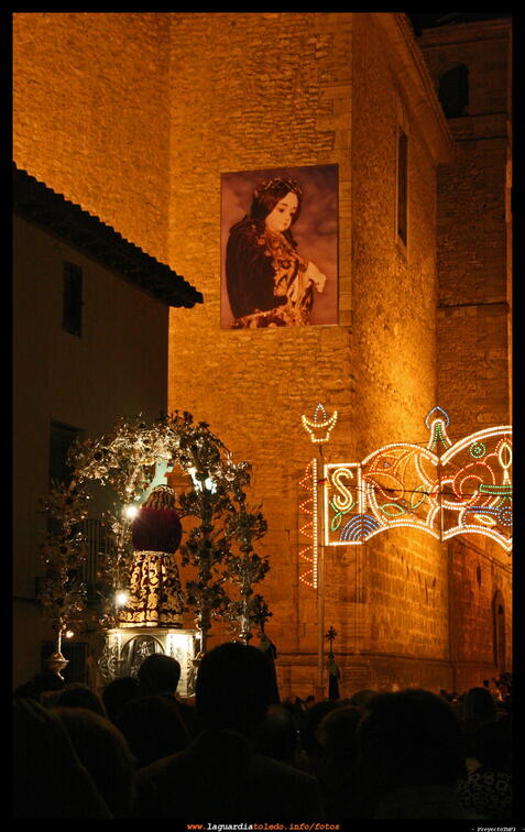 25 de septimebre de 2009 - Dia del Santo Niño - De las propuestas a las realidades.