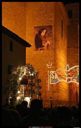 25 de septimebre de 2009 - Dia del Santo Niño - De las propuestas a las realidades.