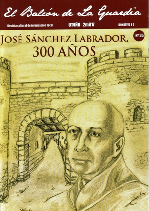 El Balcón de La Guardia nº.35
