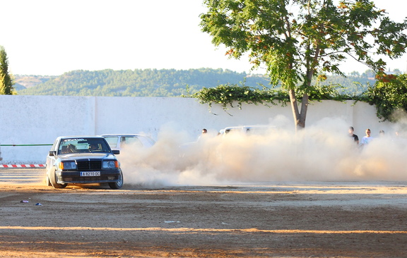 I Rally La Guardia 2011 (18-09-2011)