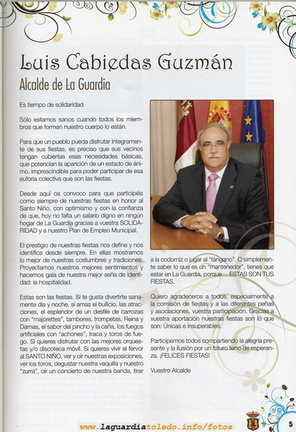 PROGRAMA005