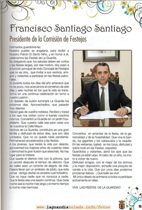 PROGRAMA015