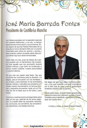 PROGRAMA011