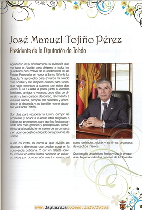 PROGRAMA013