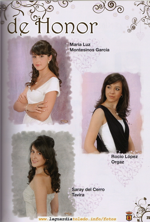 PROGRAMA025