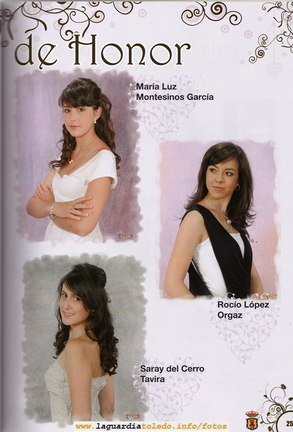 PROGRAMA025