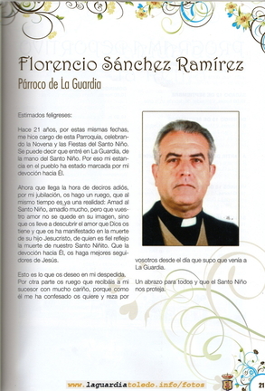 PROGRAMA021