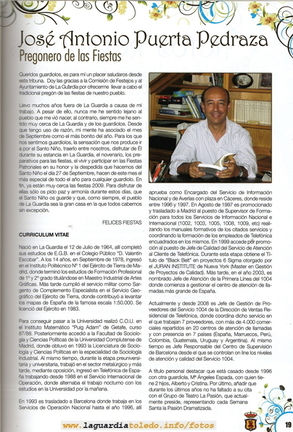 PROGRAMA019