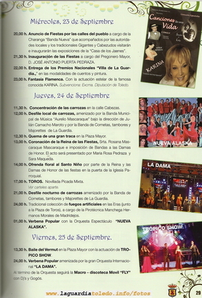 PROGRAMA029