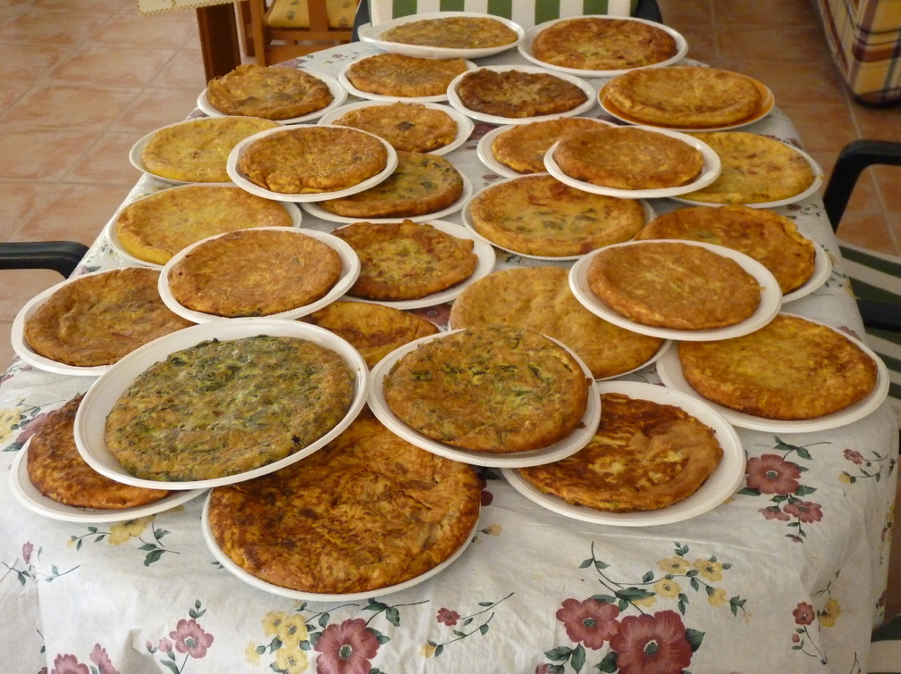 SEMANA DE LA JUVENTUD