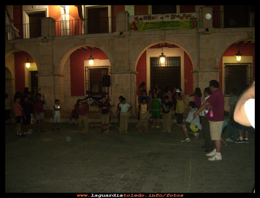 Carrera de sacos