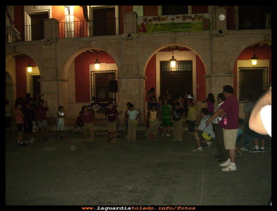 Carrera de sacos