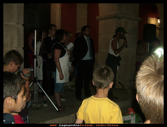 Juego de misterio