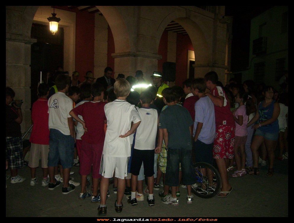 Juego de Misterio