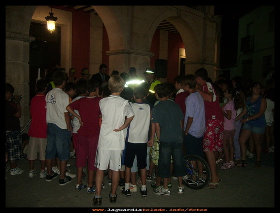 Juego de Misterio