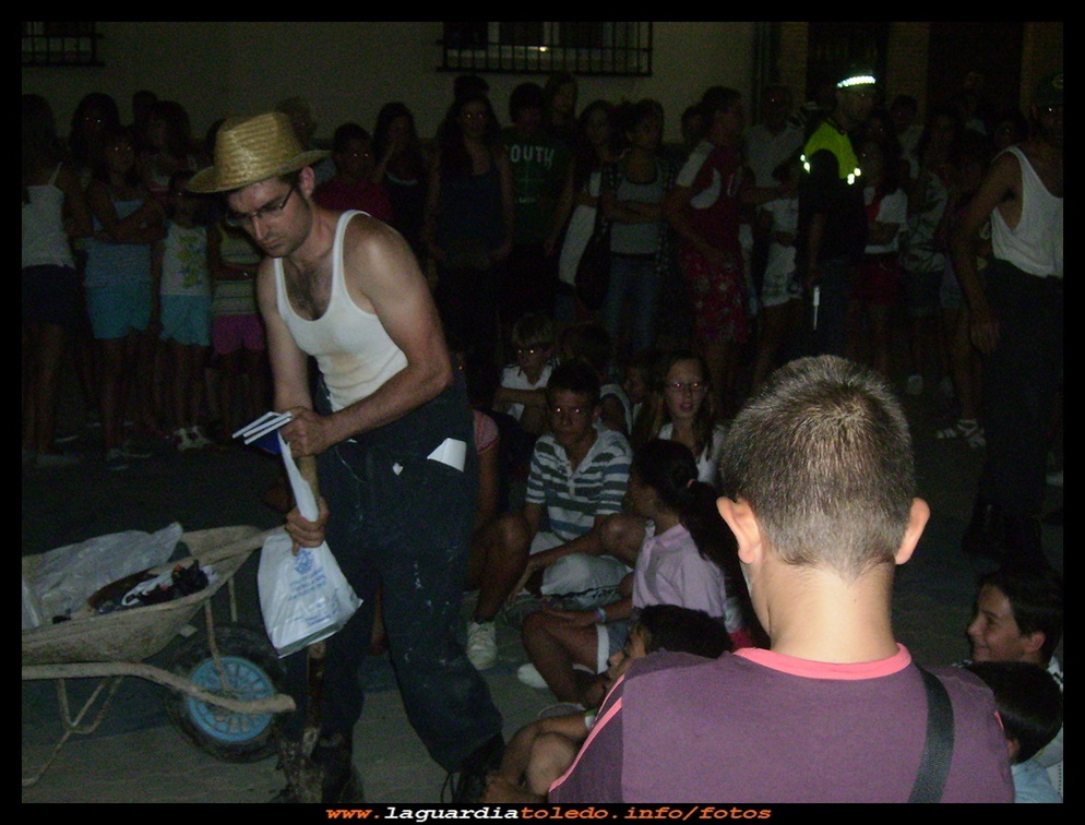 Juego de misterio