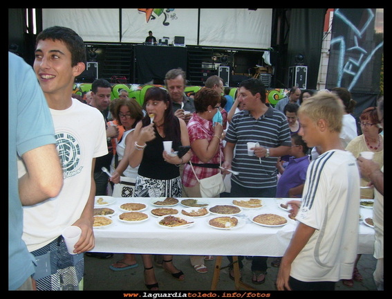 Semana de la juventud