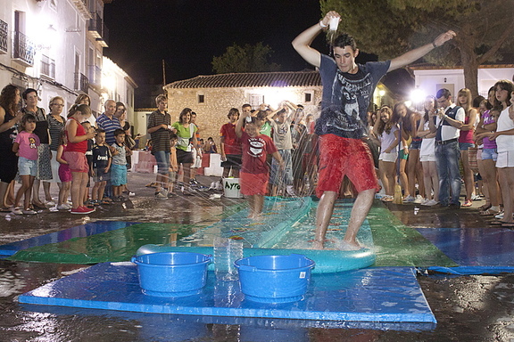 GRAND PRIX. (2-Agosto-2012)