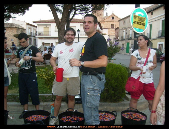 Semana de la juventud