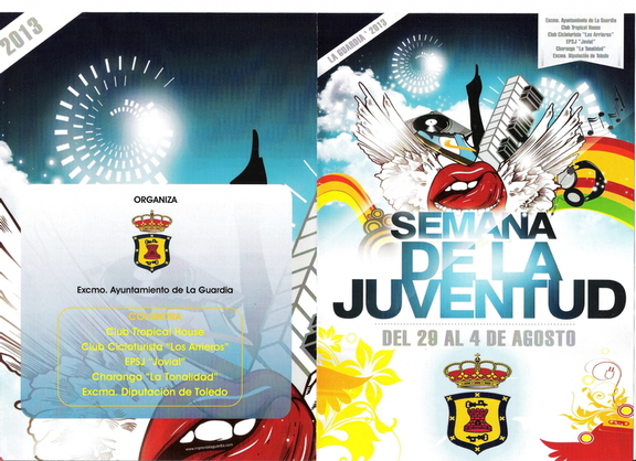 Semana de la juventud