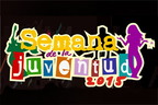 9ª Semana de la Juventud. Del 27 de julio al 2 de agosto