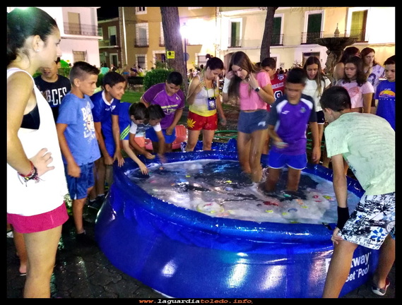 Grand Prix del agua