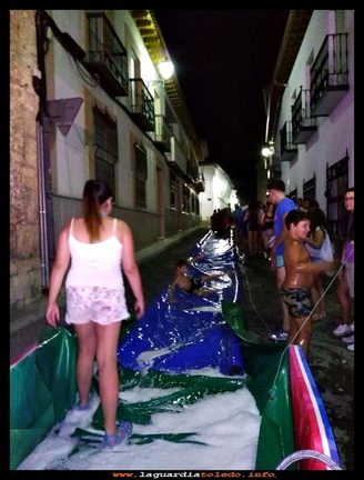 Grand Prix del agua 1