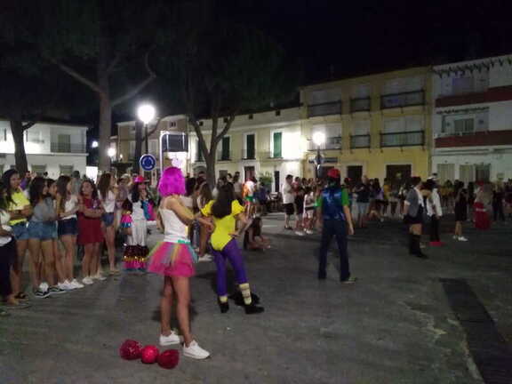 Gran Furor
