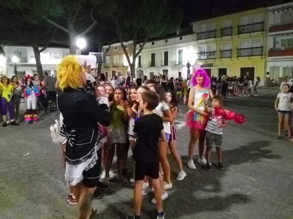 Gran Furor