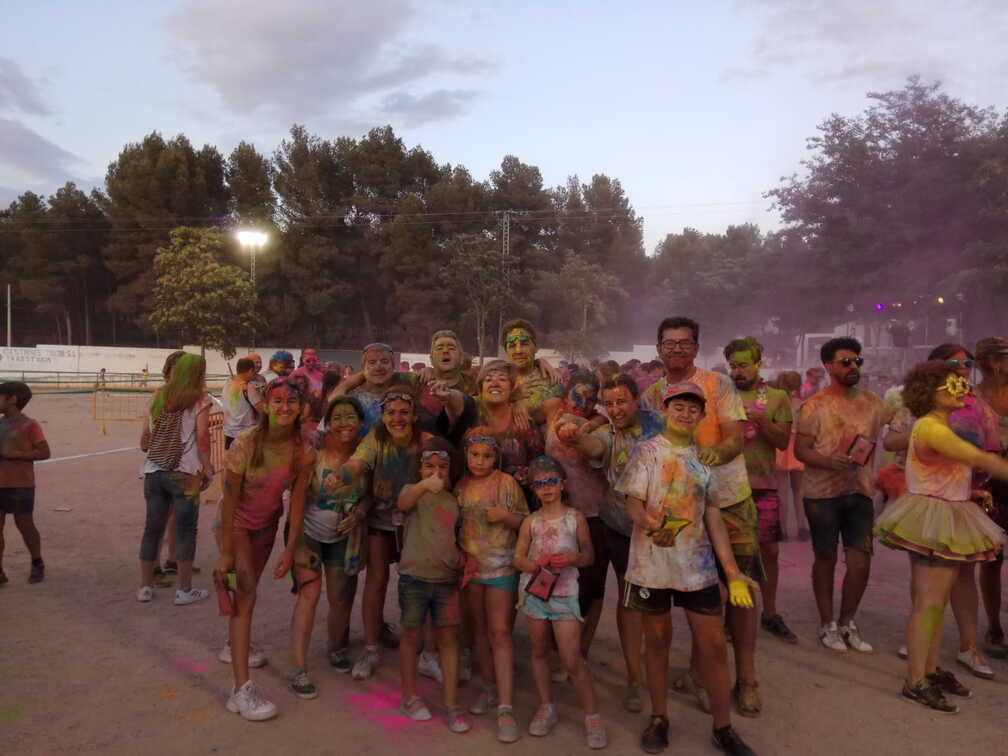Semana de la juventud
