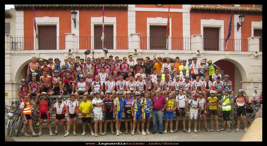 Los Arrieros
