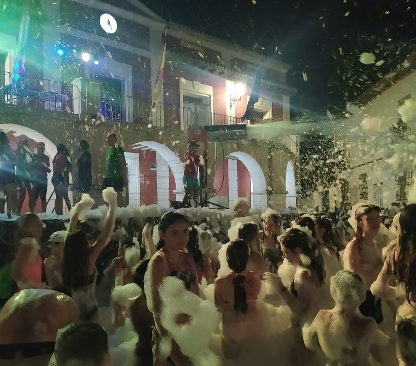 Semana de la Juventud
