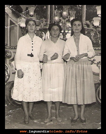 Fiestas 1948