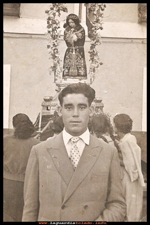 Eugenio Orgaz