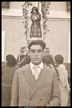 Eugenio Orgaz