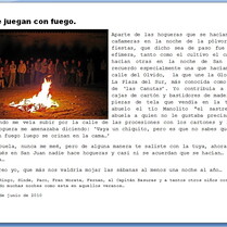 Tradiciones