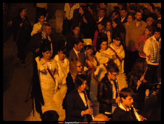 Reinas 2009 y 2010