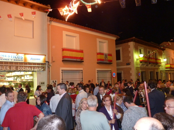 Fiestas 2010