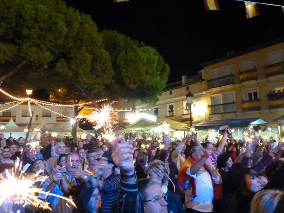 Fiestas 2010