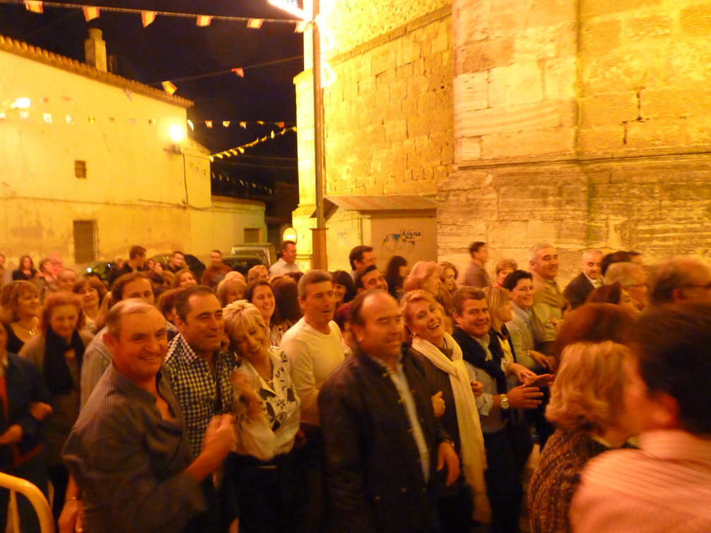 Fiestas 2010