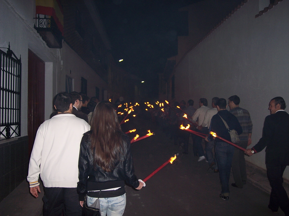 Los Hachones
