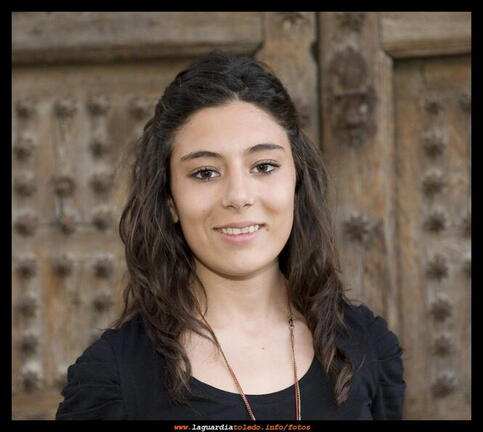 Elección de damas y reina 2011