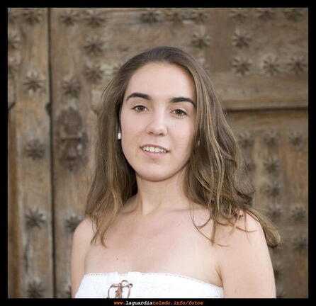 Elección de damas y reina 2011