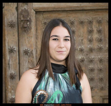 Elección de damas y reina 2011